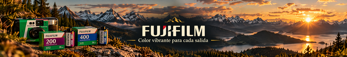 Fujifilm