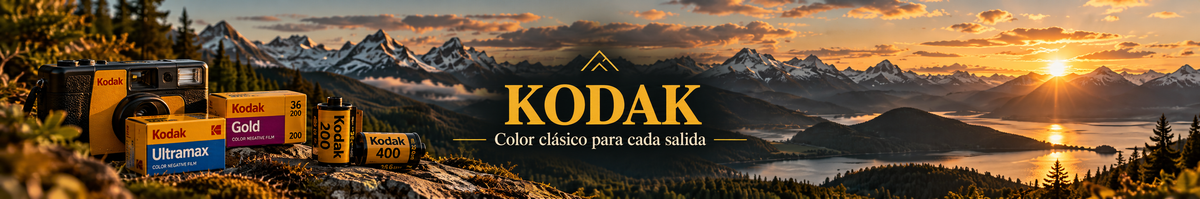 Kodak