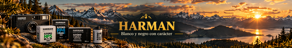 Harman