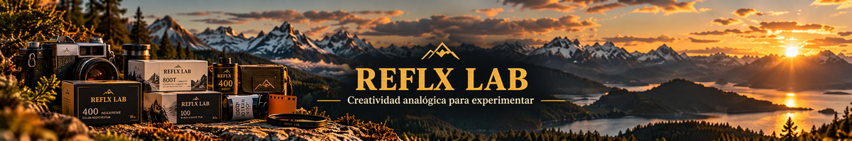Reflx Lab