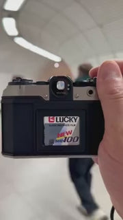 Video thumbnail